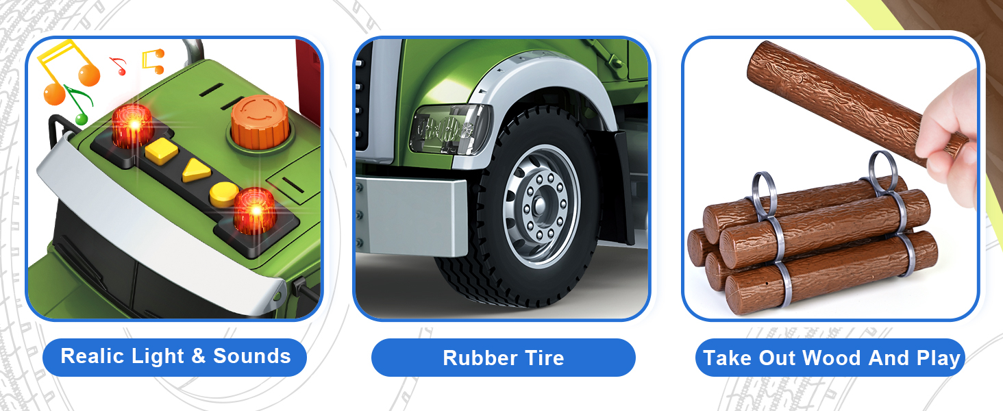 TRUCK TOY
