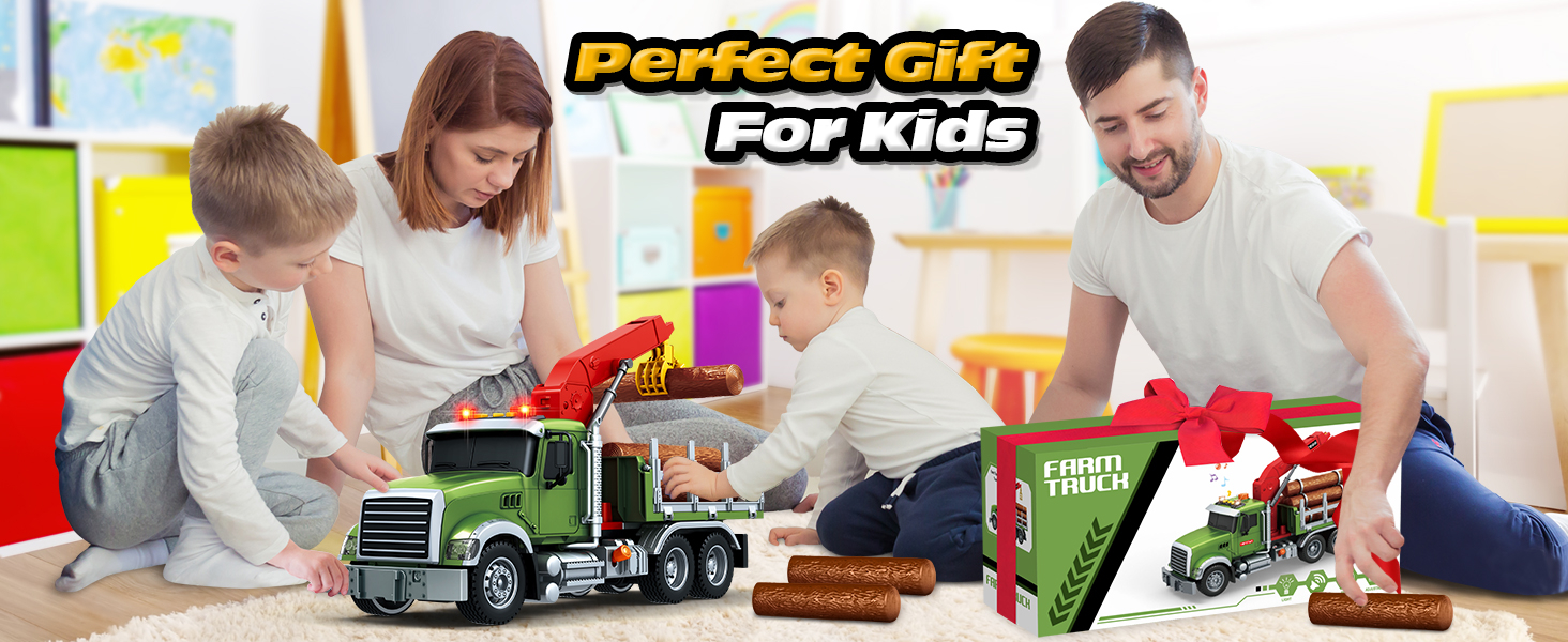 gift for boys and girls