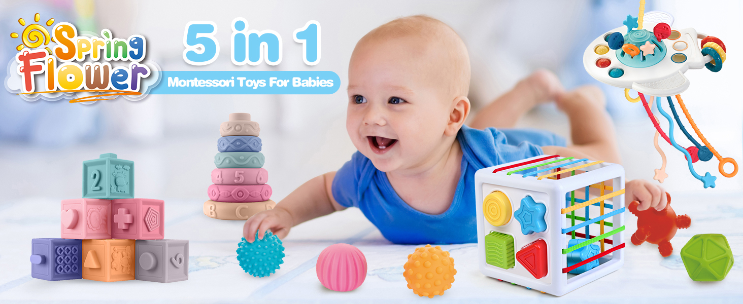 baby toy