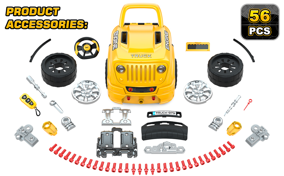 boy toys
